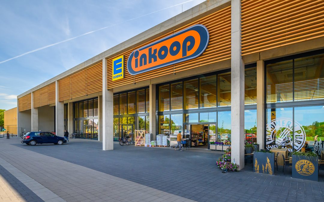 Inkoop setzt auf datenbasierte Arbeitsorganisation