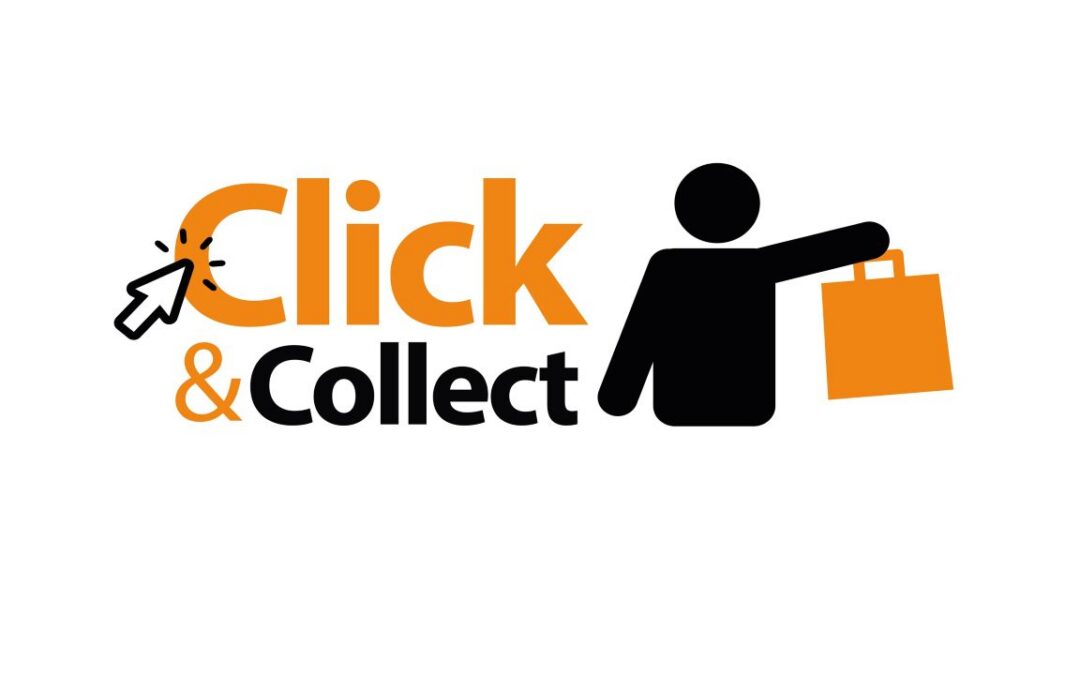 Click en collect kan beter