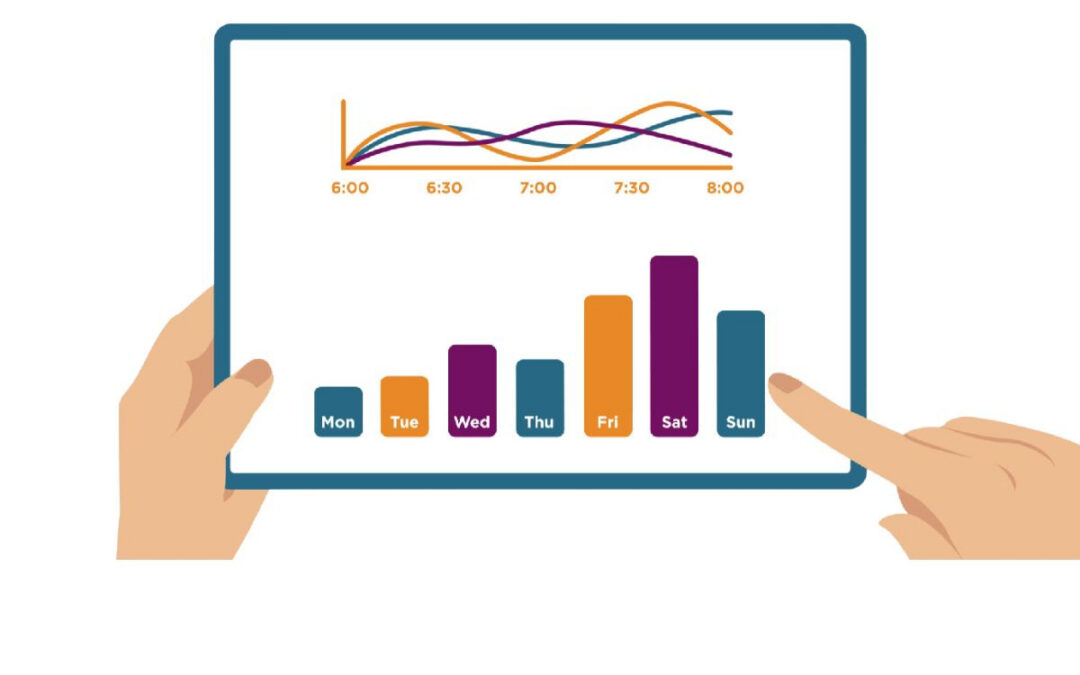 Workforce Planner: de basis voor strategische personeelsplanning